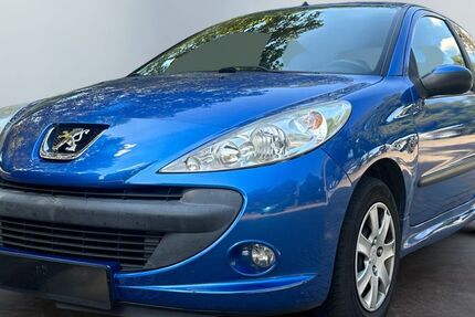 Peugeot 206 148.000 km 3.350 &euro; Schwerte 58239