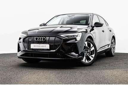 Audi e-tron 72.244 km 36.835 &euro; Hagen 58091