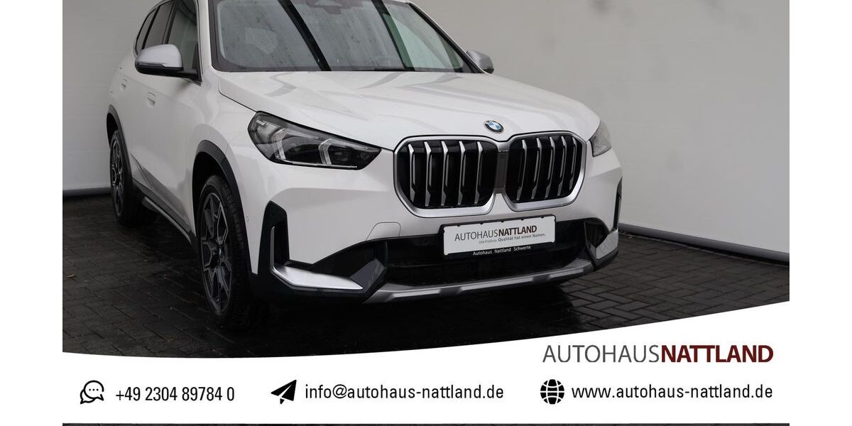 BMW X1 24.447 km 38.950 &euro; Schwerte 58239