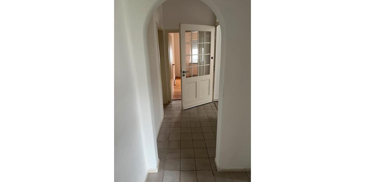 Erdgeschoßwohnung Lüdenscheid Staberg - 3 Zimmer, 74 m&sup2;, 650&euro; | Angebot:26646024