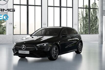 Mercedes-Benz A 250 16.646 km 39.840 &euro; Hagen 58135