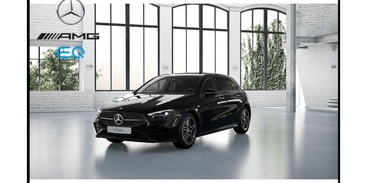 Mercedes-Benz A 250 16.646 km 39.880 &euro; Hagen 58135