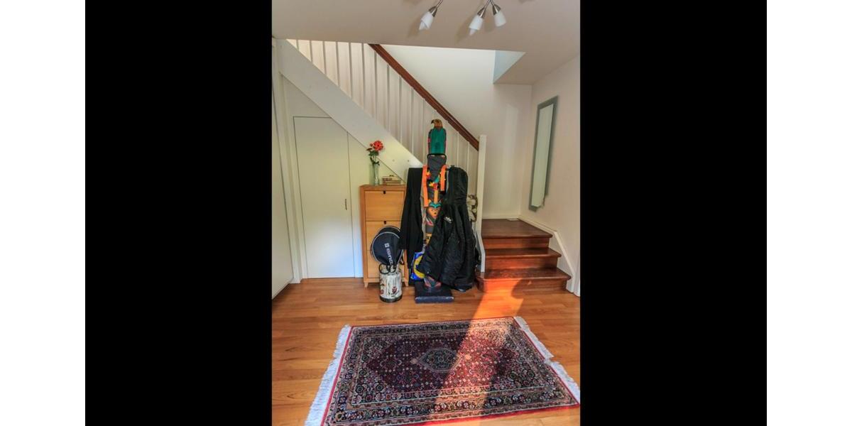 Etagenwohnung Iserlohn Grüne - 3 Zimmer, 115 m&sup2;, 980&euro; | Angebot:27617488