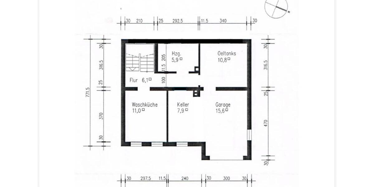 Einfamilienhaus Meinerzhagen - 469.000&euro; | Angebot:25635841