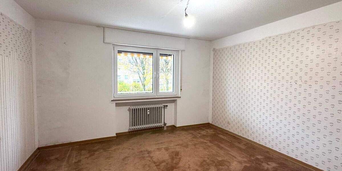Etagenwohnung Lüdenscheid Othlinghausen - 3 Zimmer, 80 m&sup2;, 120.000&euro; | Angebot:25821610