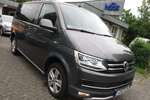 VW T6 Multivan PanAmericana 4Motion Scheckheft 108.000 km 36.787 &euro; Bergneustadt 51702