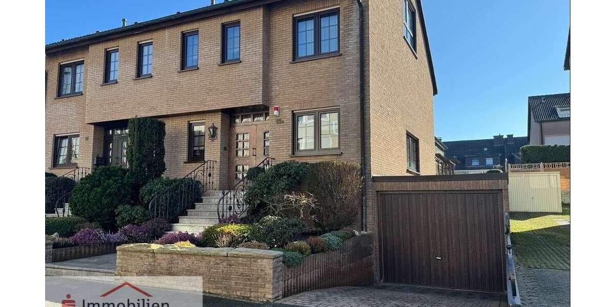 Einfamilienhaus Hagen Hagen-Nord - 5.5 Zimmer, 109 m&sup2;, 389.900&euro; | Angebot:25970866