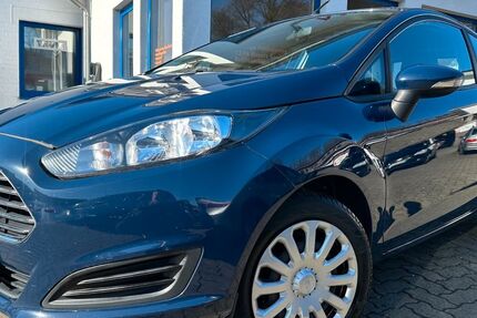 Ford Fiesta 150.000 km 4.100 &euro; Gummersbach (Zwischen Toom Markt und ATU) 51645
