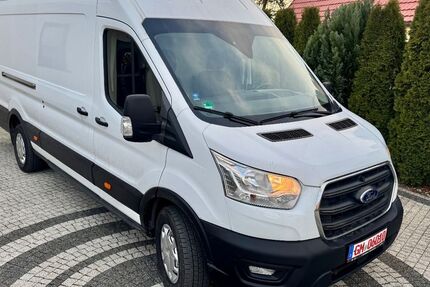 Ford Transit 85.000 km 18.999 &euro; Engelskirchen 51766