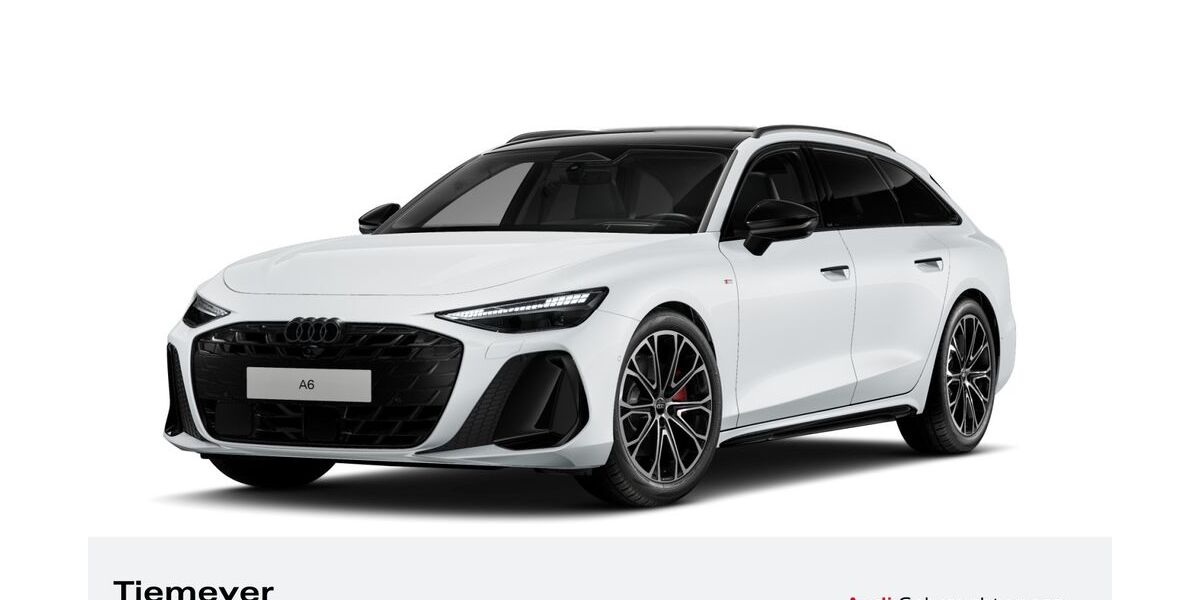 Audi A6 23.225 km 65.870 &euro; Plettenberg 58840