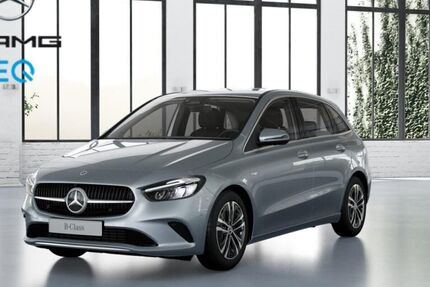 Mercedes-Benz B 250 5.685 km 33.490 &euro; Schwelm 58332