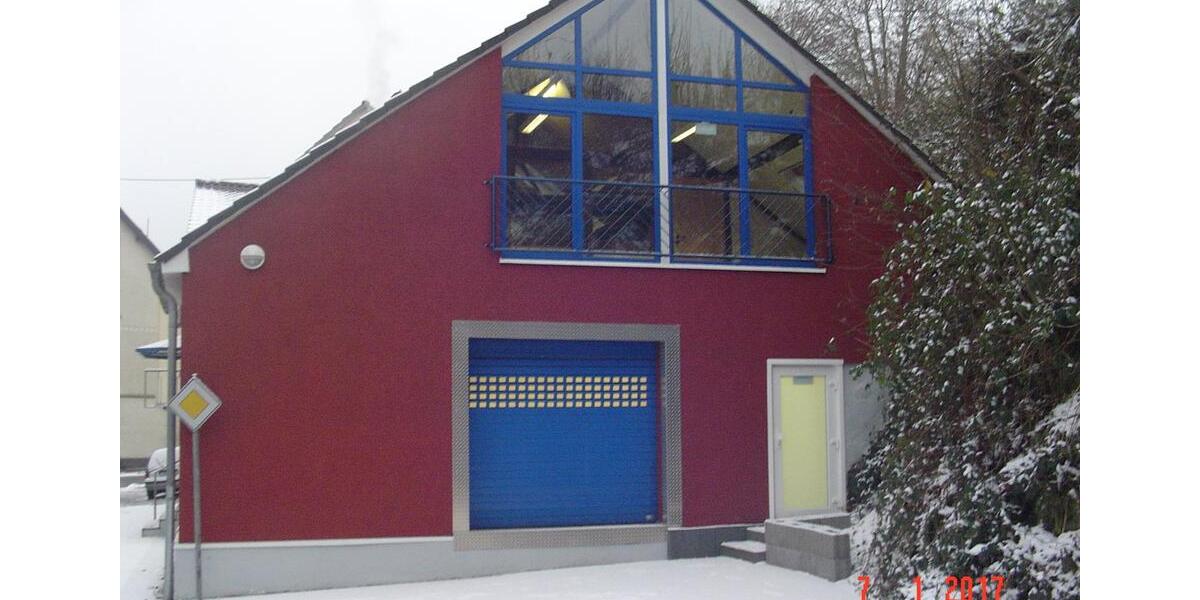 Gewerbeobjekt Gummersbach Berstig Süd - 2.040&euro; | Angebot:25354881