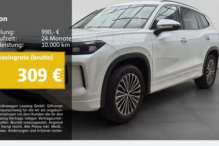 VW Tayron 25.394 km 35.280 &euro; Lüdenscheid 58507