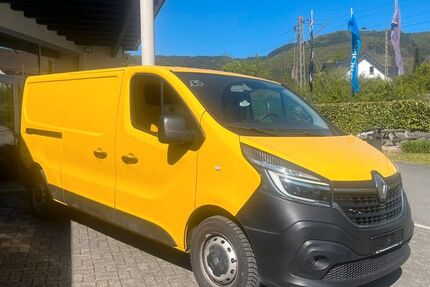 Renault Trafic 56.000 km 11.500 &euro; Finnentrop 57413