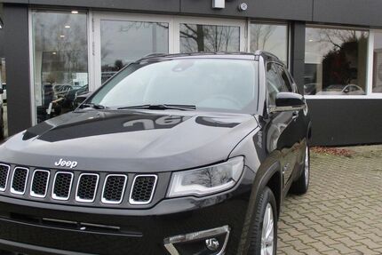 Jeep Compass 69.800 km 20.500 &euro; Schwerte 58239
