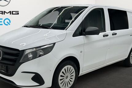 Mercedes-Benz Vito 38.866 km 44.506 &euro; Hagen 58135