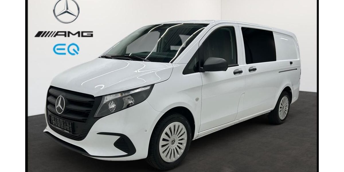 Mercedes-Benz Vito 38.866 km 44.506 &euro; Hagen 58135