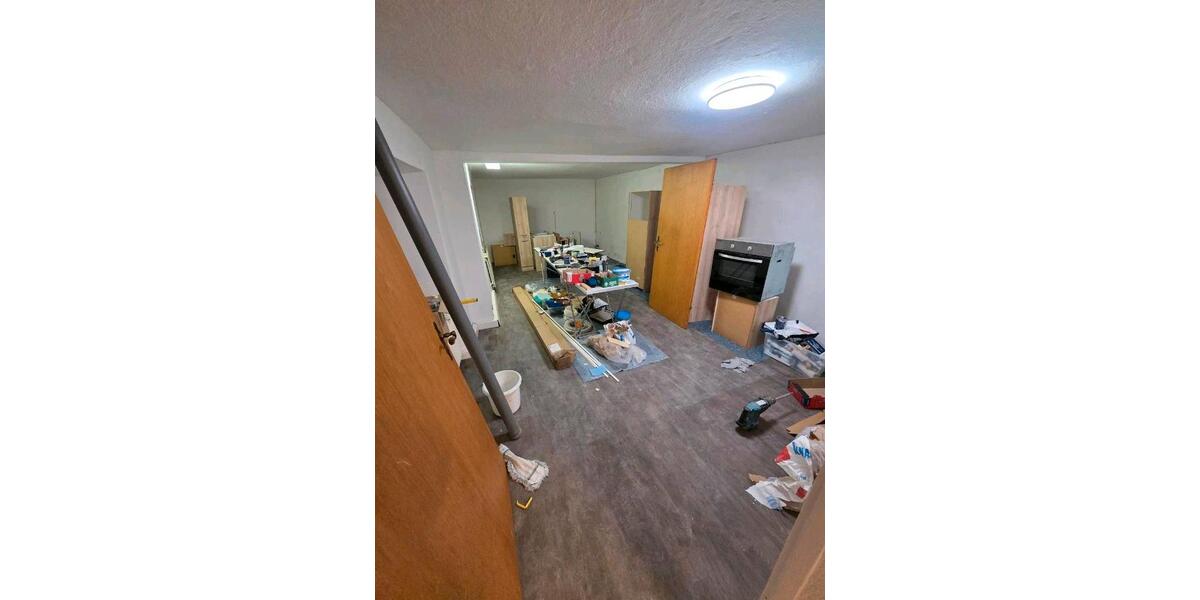 Etagenwohnung Marienheide - 4 Zimmer, 102 m&sup2;, 820&euro; | Angebot:26183448