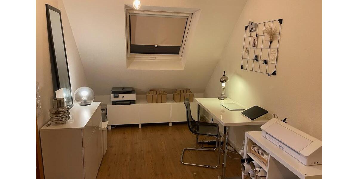 Maisonettenwohnung Gummersbach Berstig Süd - 3 Zimmer, 96 m&sup2;, 260.000&euro; | Angebot:27086681