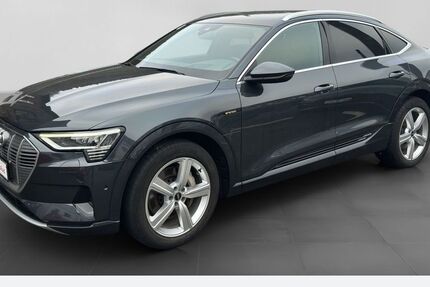 Audi e-tron 78.494 km 32.250 &euro; Plettenberg 58840