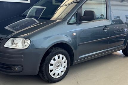 VW Caddy 93.000 km 8.400 &euro; Schwerte 58239