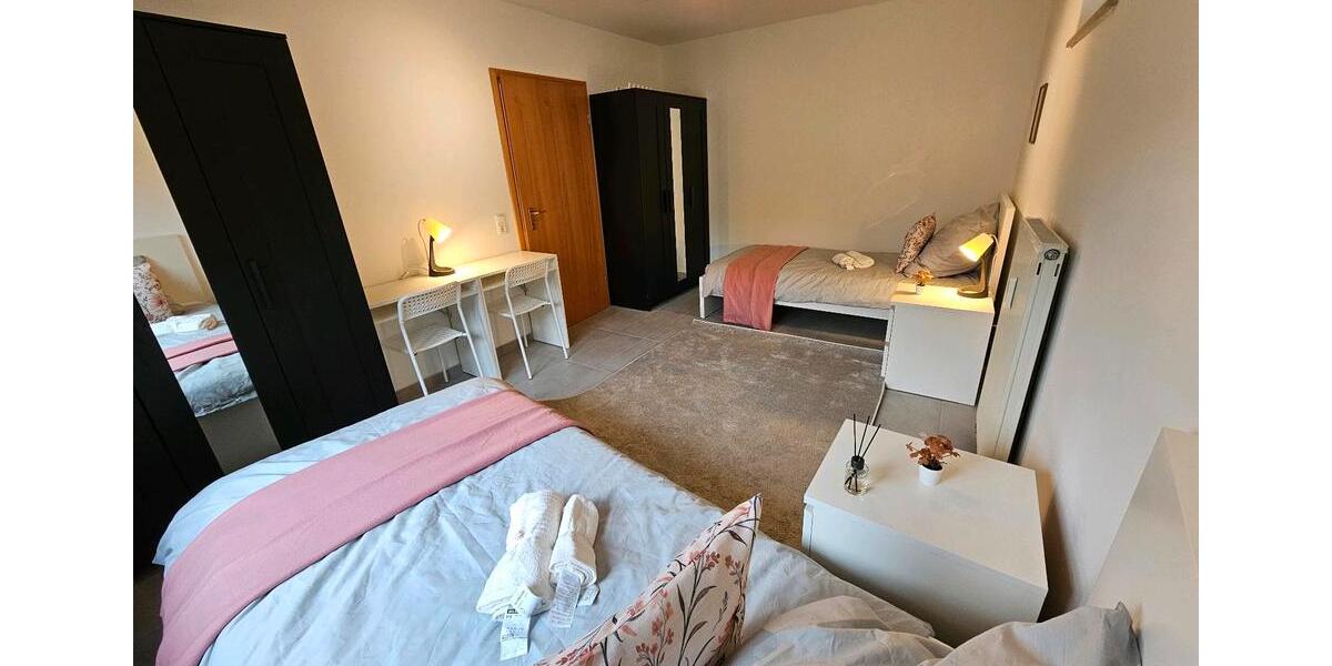 Erdgeschoßwohnung Lüdenscheid Brügge - 2.5 Zimmer, 54 m&sup2;, 999&euro; | Angebot:26551139