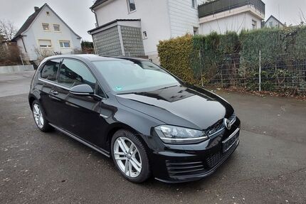 VW Golf 193.000 km 10.500 &euro; Lüdenscheid 58509