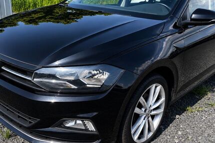 VW Polo 135.887 km 9.799 &euro; Lüdenscheid 58513