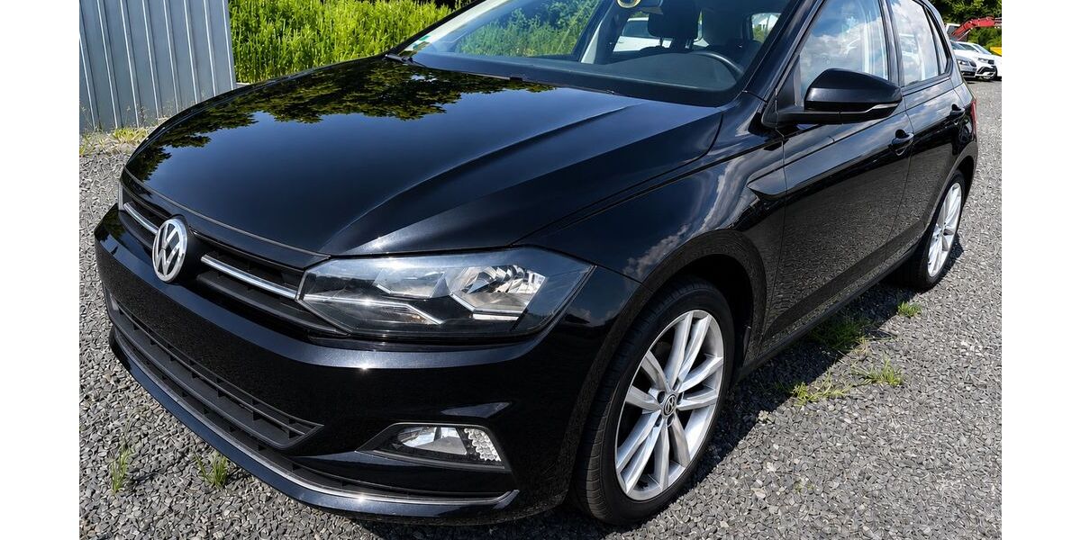 VW Polo 135.887 km 9.799 &euro; Lüdenscheid 58513