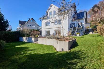 Haus Reichshof Eckenhagen - 6 Zimmer, 147 m&sup2;, 539.000&euro; | Angebot:25776551