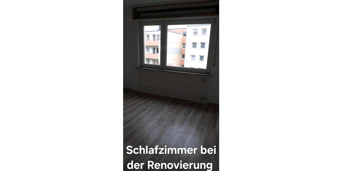 Etagenwohnung Halver - 3 Zimmer, 86 m&sup2;, 590&euro; | Angebot:26032992