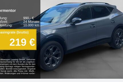 Cupra Formentor 24.792 km 33.740 &euro; Plettenberg 58840