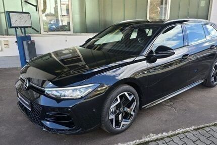 VW Passat 1.050 km 43.890 &euro; Werdohl 58791