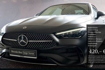 Mercedes-Benz CLE 450 6.490 km 59.557 &euro; Menden 58706