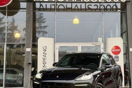 Porsche Cayenne 85.900 km 66.250 &euro; Lüdenscheid 58511