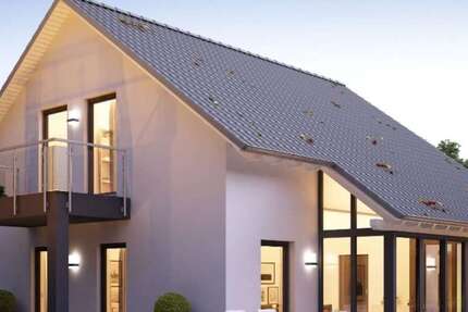 Haus Sundern - 5 Zimmer, 145 m&sup2;, 348.900&euro; | Angebot:25343755