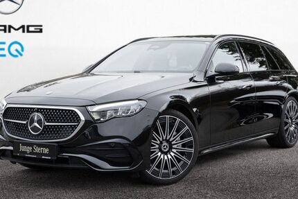 Mercedes-Benz E 220 13.500 km 50.280 &euro; Plettenberg 58840