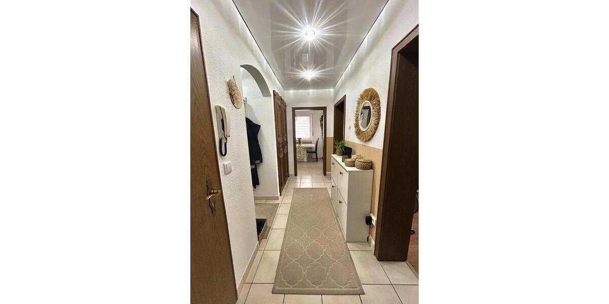 Etagenwohnung Lüdenscheid - 3 Zimmer, 74 m&sup2;, 140.000&euro; | Angebot:26408514
