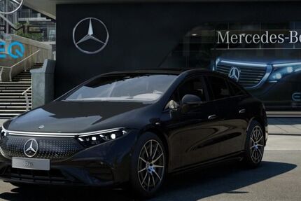 Mercedes-Benz EQS 18.294 km 87.290 &euro; Hagen 58135
