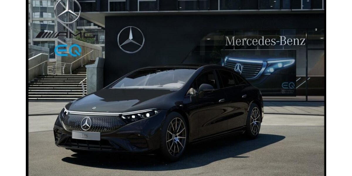 Mercedes-Benz EQS 18.294 km 87.290 &euro; Hagen 58135