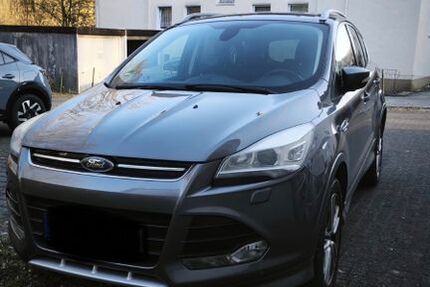 Ford Kuga 150.253 km 10.900 &euro; Gummersbach 51645