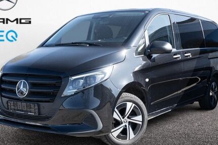 Mercedes-Benz Vito 35.013 km 46.240 &euro; Lüdenscheid 58507