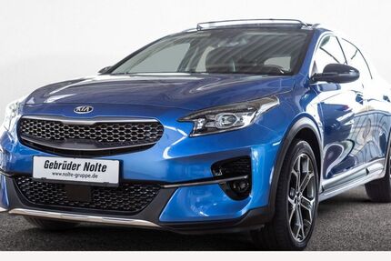 Kia XCeed 31.000 km 16.450 &euro; Iserlohn 58636