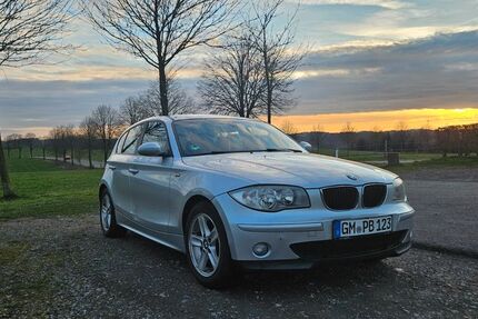 BMW 116 160.055 km 2.800 &euro; Wipperfürth 51688