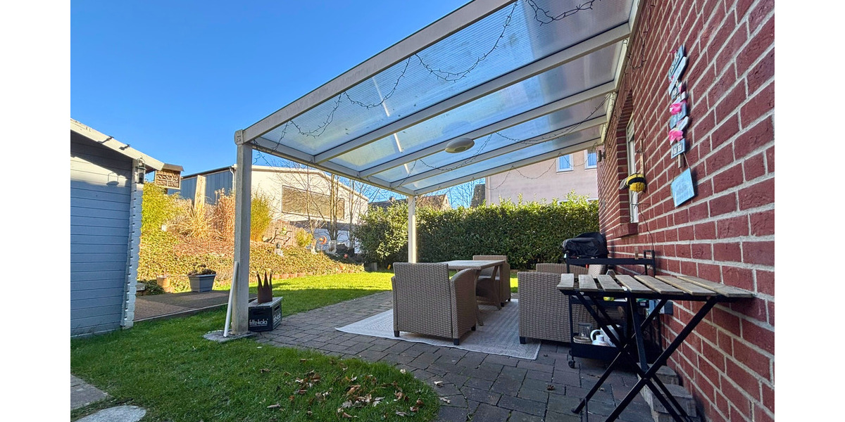 Doppelhaushälfte Neuenrade - 6 Zimmer, 144 m&sup2;, 248.500&euro; | Angebot:25899162