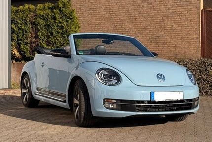 VW Beetle 170.000 km 12.750 &euro; Hückeswagen 42499