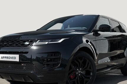 Land Rover Range Rover Evoque 69.900 km 37.890 &euro; Iserlohn 58640