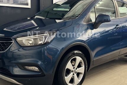 Opel Mokka 99.890 km 9.999 &euro; Schwerte 58239