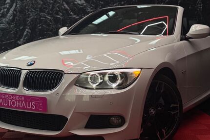 BMW 330 107.000 km 20.350 &euro; Herscheid 58849