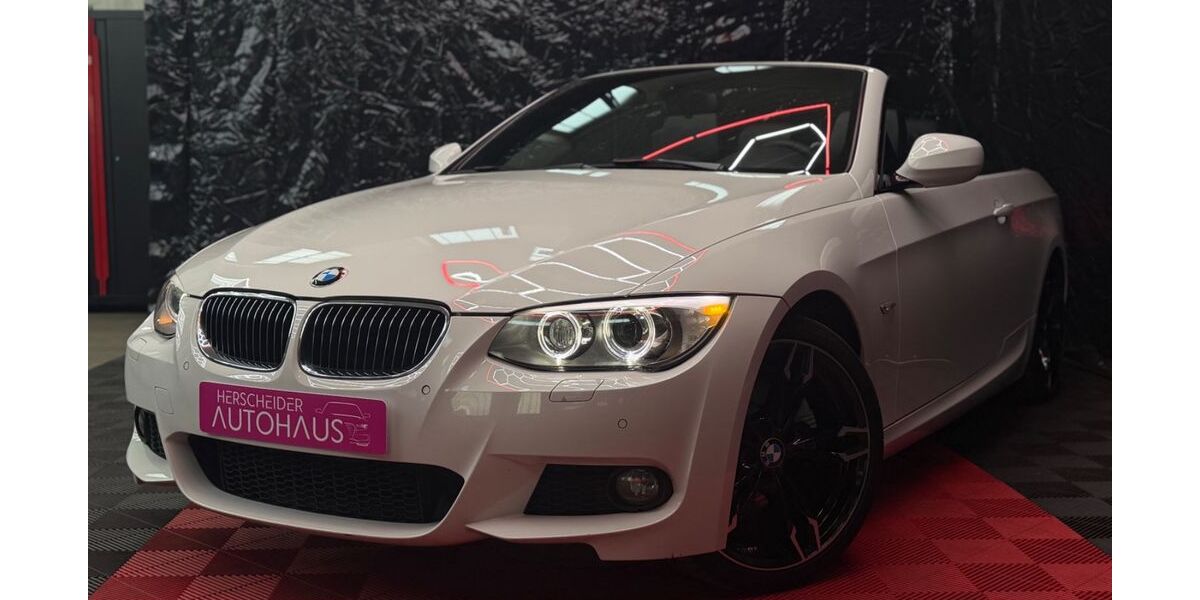 BMW 330 107.000 km 20.350 &euro; Herscheid 58849